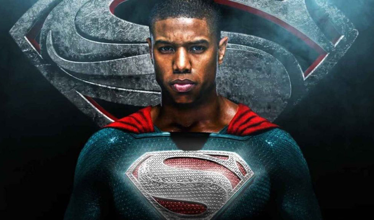 Hal-hal Yang Perlu Tahu Soal Proyek Black Superman